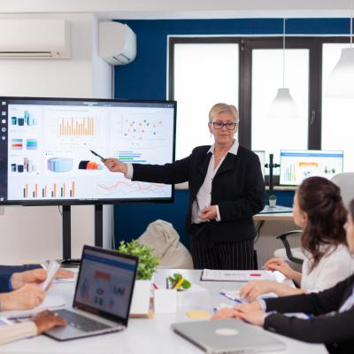 Khóa học kế toán doanh nghiệp chuyên nghiệp tại Kati Business