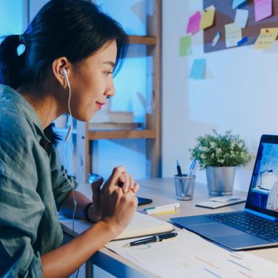 Lớp học kế toán online nhanh chóng, hiệu quả, chi phí hợp lý.